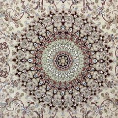 Що означає щільність в колекції килимів Esfehan