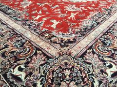 Нове надходження іранських килимів