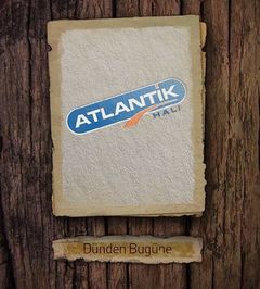 New arrival of carpets from Atlantik Hali and Giza Hali factories