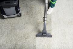 How to clean an acrylic carpet? The process of cleaning an acrylic carpet step by step