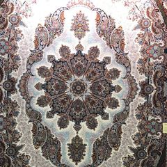 New arrival of Persian carpets