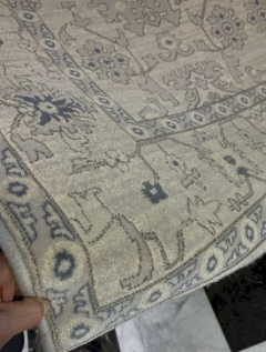Новое поступление натуральных шерстяных ковров в Dekor Carpet! Создайте тепло и уют в доме. Выбирайте шерстяные ковры с доставкой по Украине.